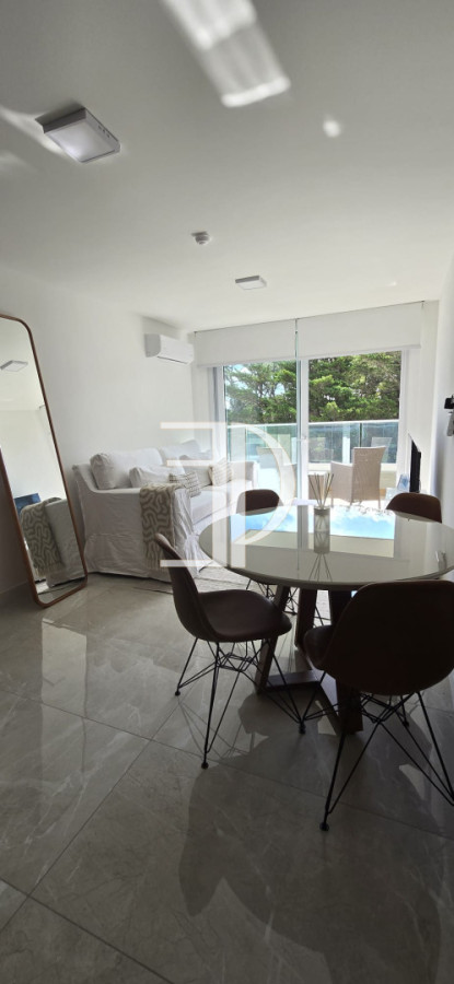 Apartamento ID.978 - La inversión que estabas esperando. Torre en pozo, departamentos en venta en Punta del Este 