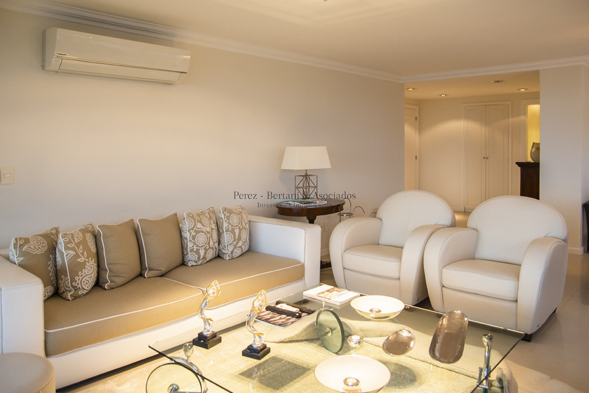 Apartamento ID.1118 - Hermoso departamento en Torre Imperiale,  con finas terminaciones