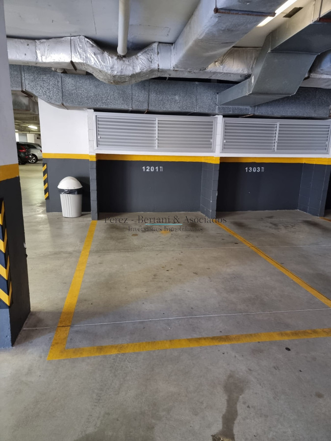 Apartamento ID.1119 - Espectacular departamento frente al mar, en Torre Imperiale.