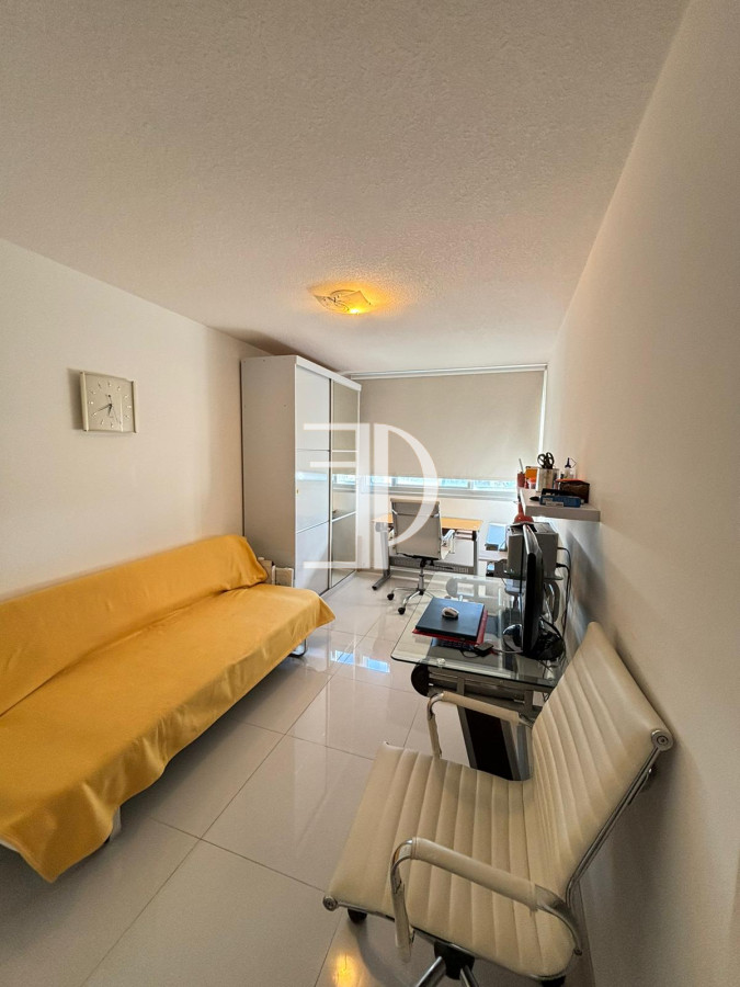 Apartamento ID.644 - Apartamento de 2 dormitorios en Av. Roosevelt, Punta del este , Maldonado 