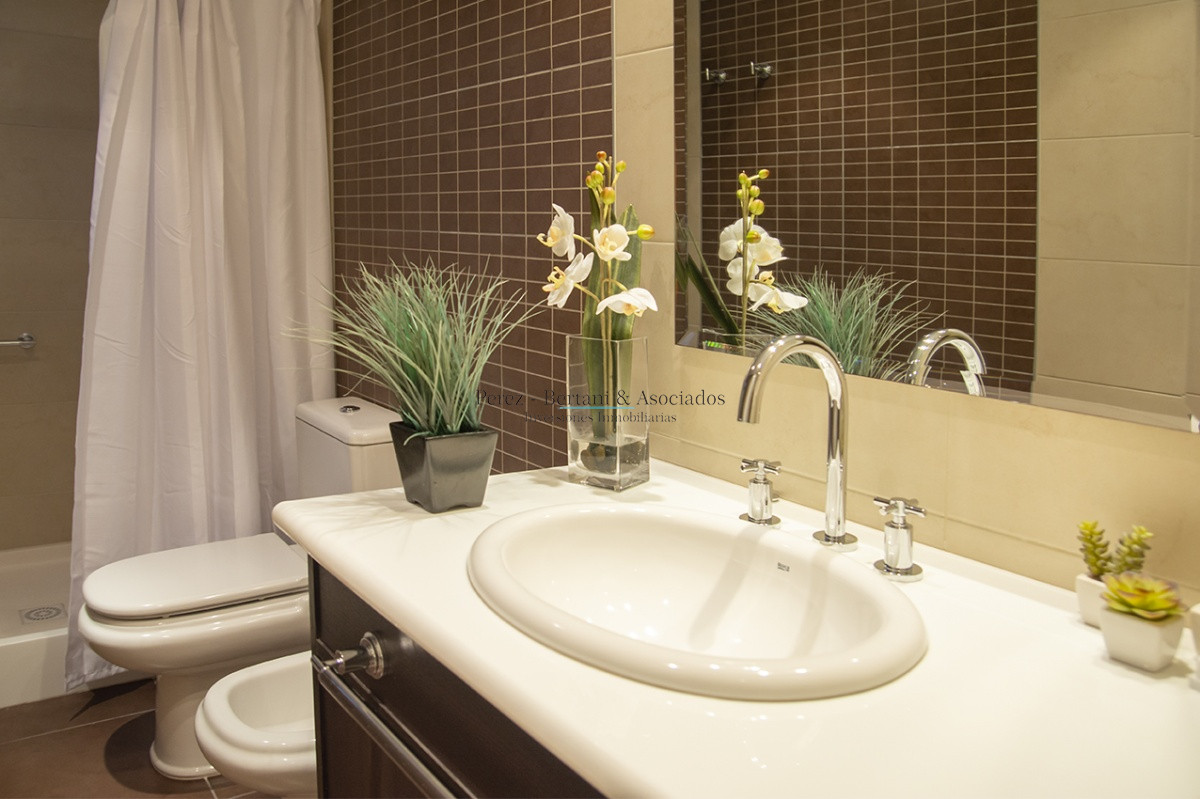 Apartamento ID.1118 - Hermoso departamento en Torre Imperiale,  con finas terminaciones