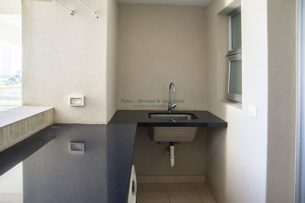 Apartamento ID.1177 - Departamento en Torre Lobos en venta, unidad de 3 dormitorios con vista al mar, Punta del Este 