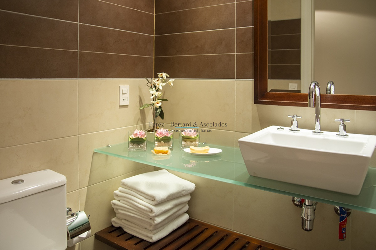 Apartamento ID.1118 - Hermoso departamento en Torre Imperiale,  con finas terminaciones