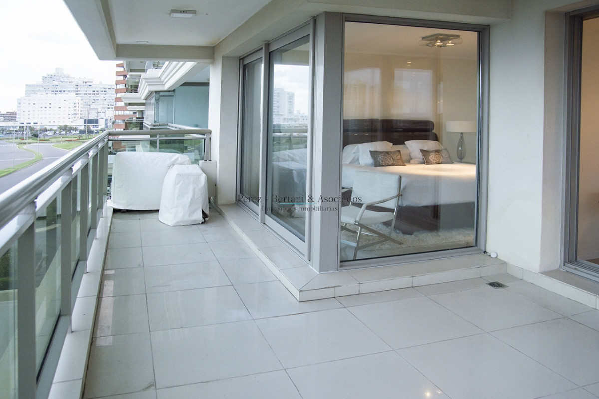 Apartamento ID.1118 - Hermoso departamento en Torre Imperiale,  con finas terminaciones