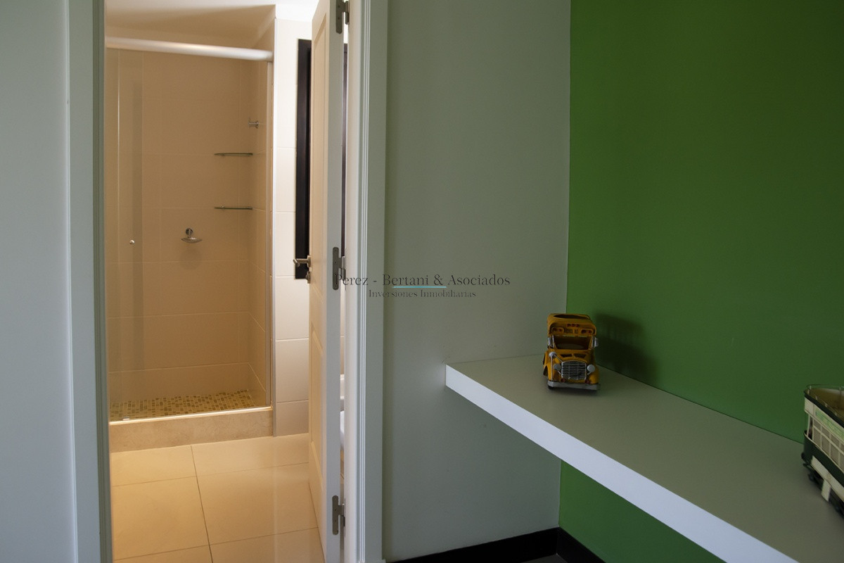 Apartamento ID.1177 - Departamento en Torre Lobos en venta, unidad de 3 dormitorios con vista al mar, Punta del Este 