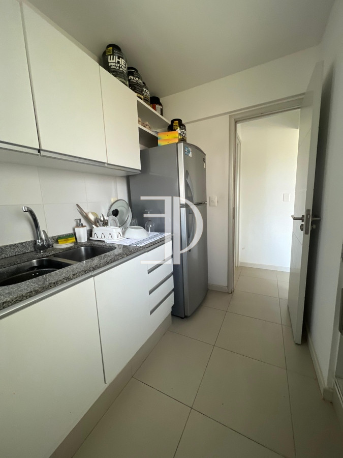 Apartamento ID.1002 - Apartamento en Punta del Este, Aidy Grill