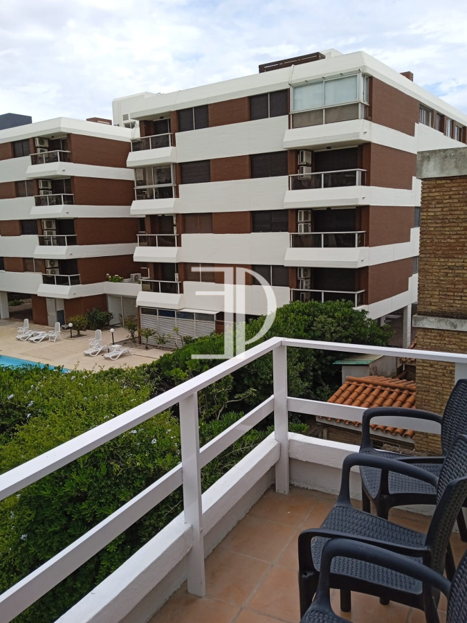 Apartamento ID.285 - Apartamento en venta de 2 dormitorios en Punta Del Este 