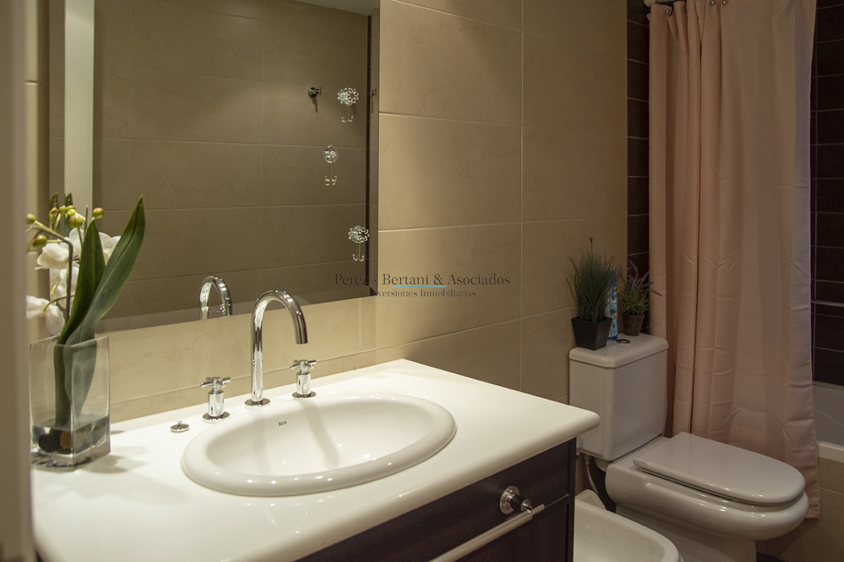 Apartamento ID.1118 - Hermoso departamento en Torre Imperiale,  con finas terminaciones