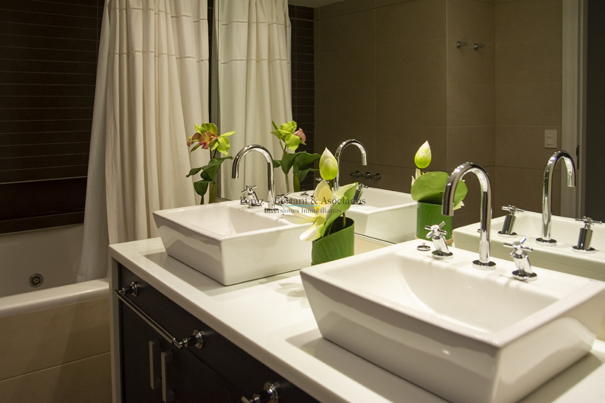 Apartamento ID.1118 - Hermoso departamento en Torre Imperiale,  con finas terminaciones