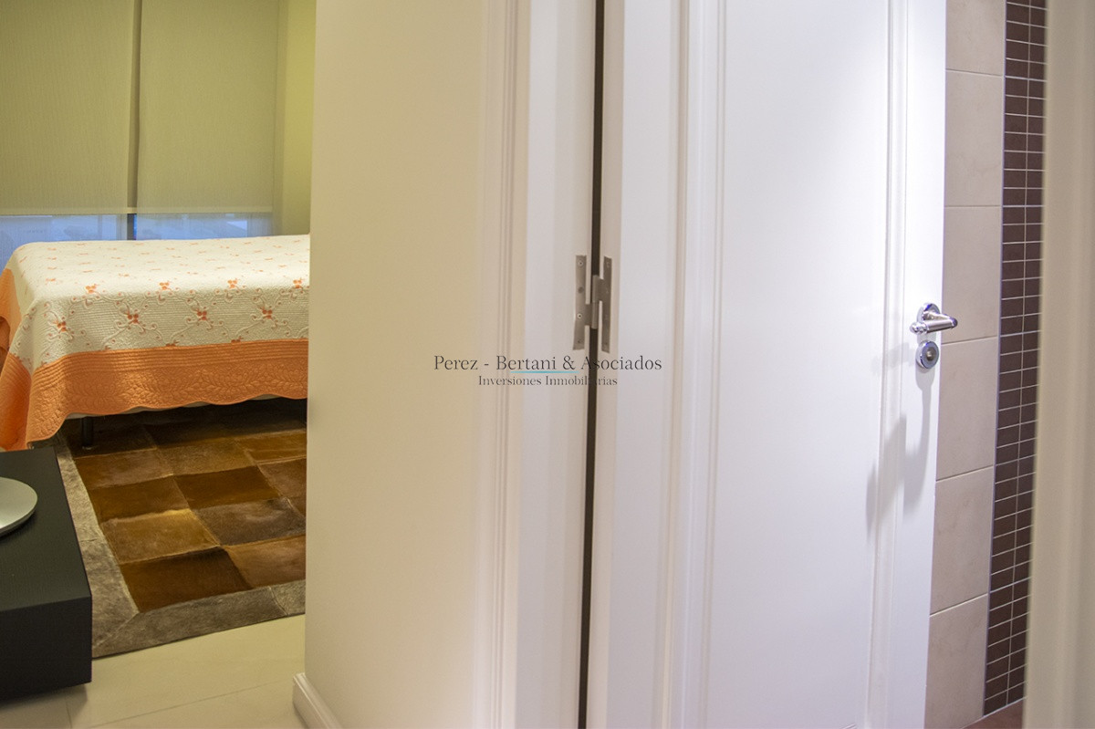 Apartamento ID.1118 - Hermoso departamento en Torre Imperiale,  con finas terminaciones
