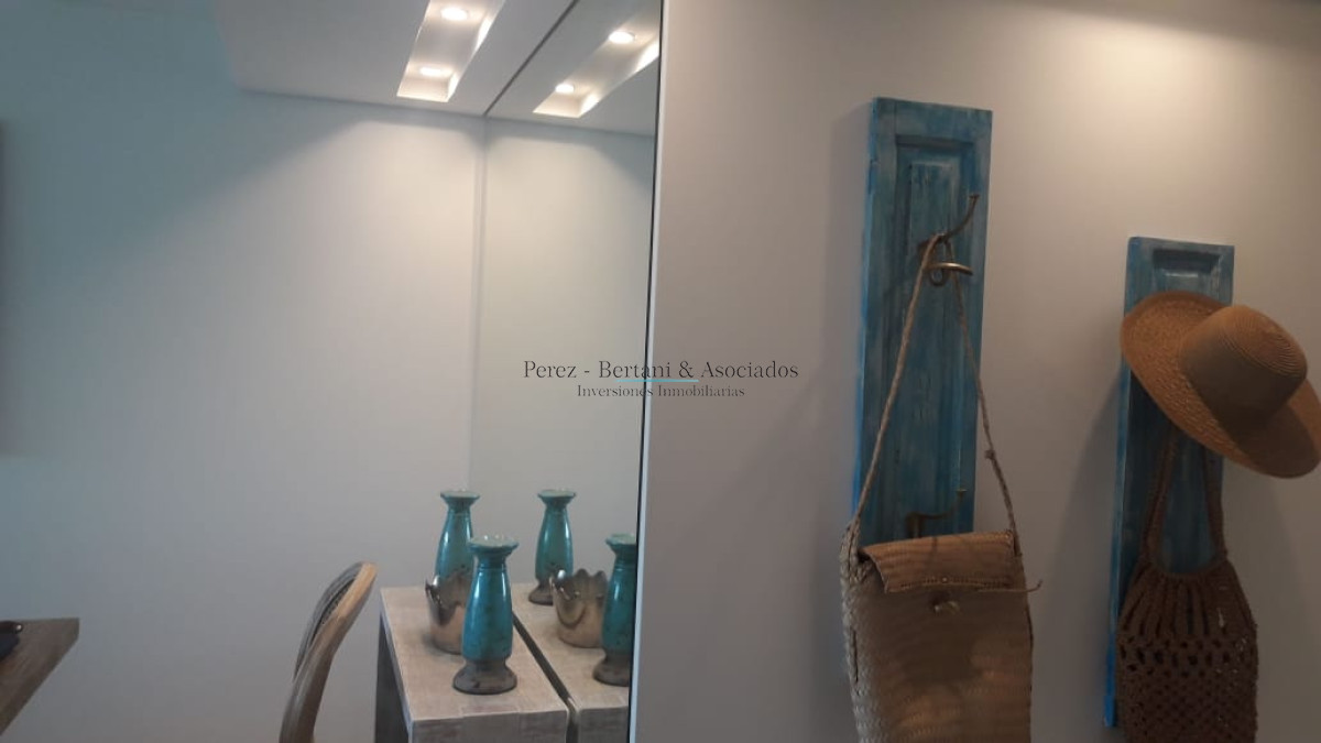Apartamento ID.835 - Exclusivo departamento de 2 dormitorios con excelente vista.