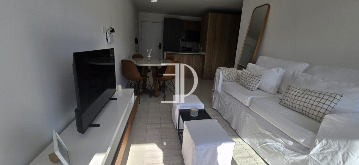 Apartamento ID.978 - La inversión que estabas esperando. Torre en pozo, departamentos en venta en Punta del Este 