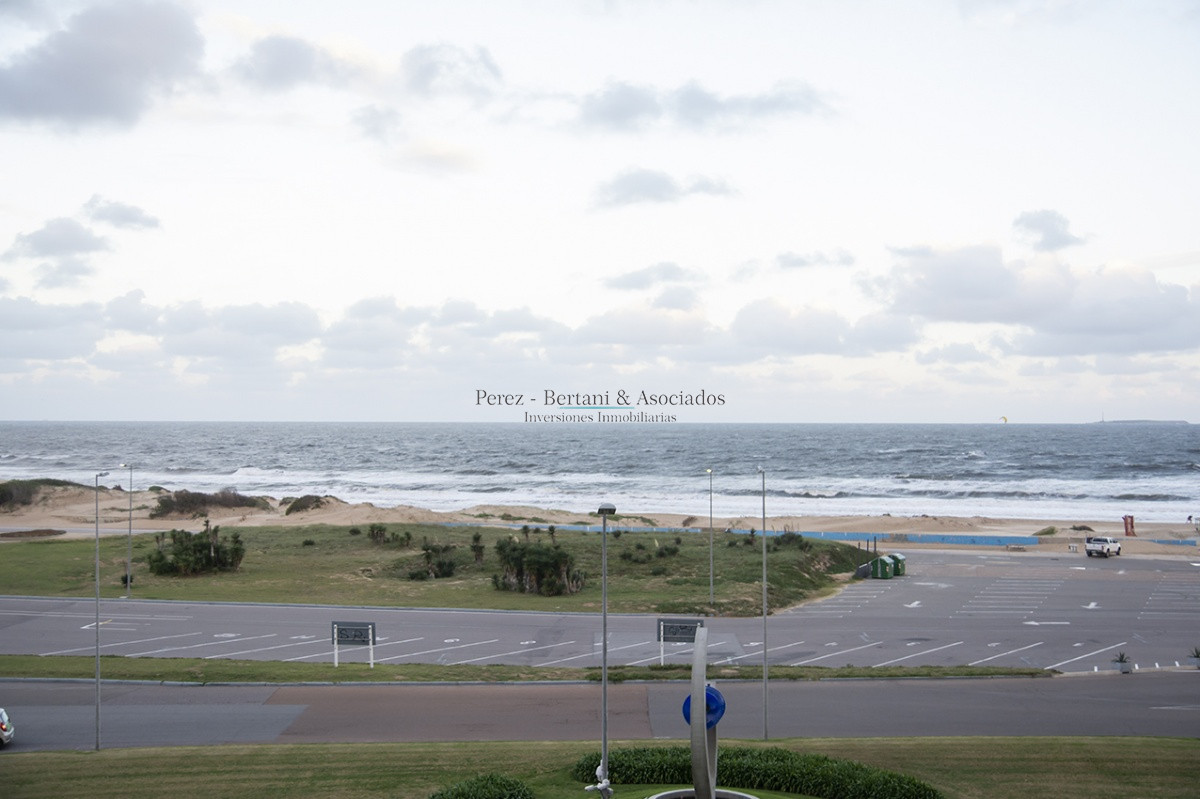 Apartamento ID.1118 - Hermoso departamento en Torre Imperiale,  con finas terminaciones