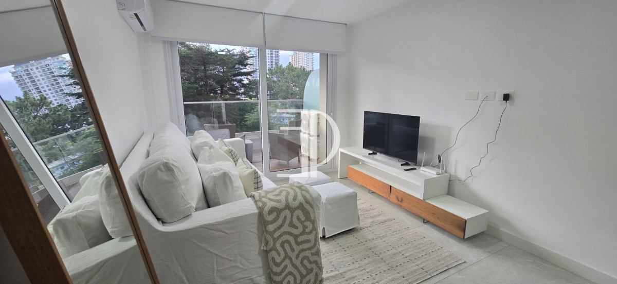 Apartamento ID.978 - La inversión que estabas esperando. Torre en pozo, departamentos en venta en Punta del Este 