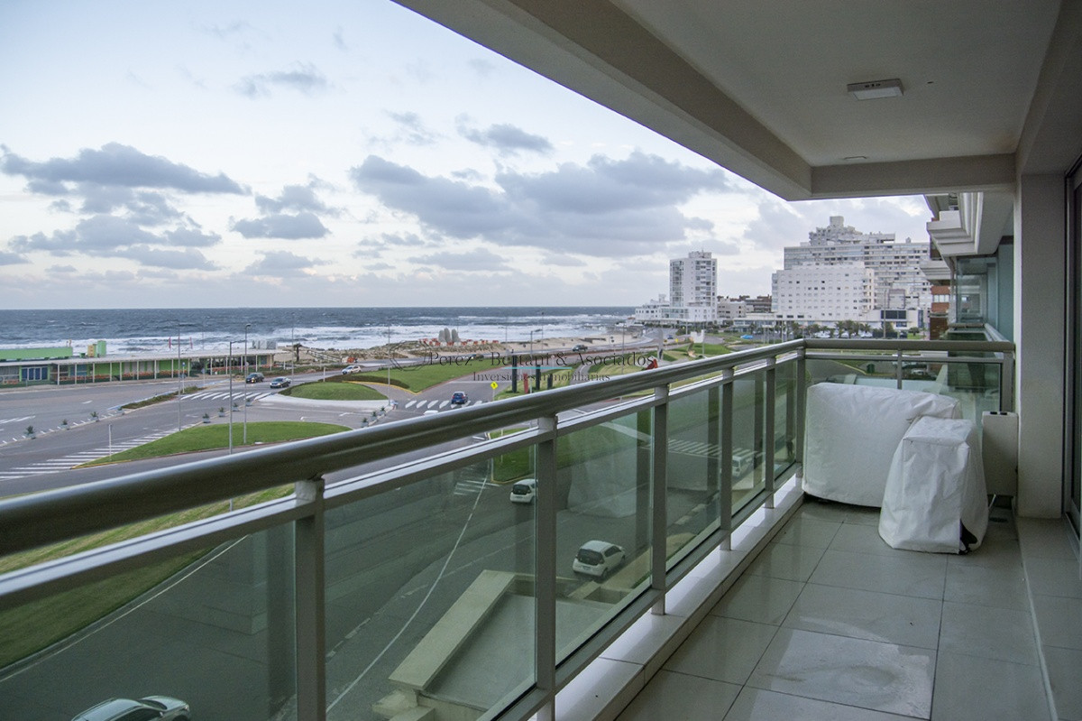 Apartamento ID.1118 - Hermoso departamento en Torre Imperiale,  con finas terminaciones