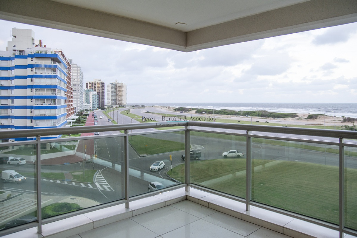 Apartamento ID.1118 - Hermoso departamento en Torre Imperiale,  con finas terminaciones