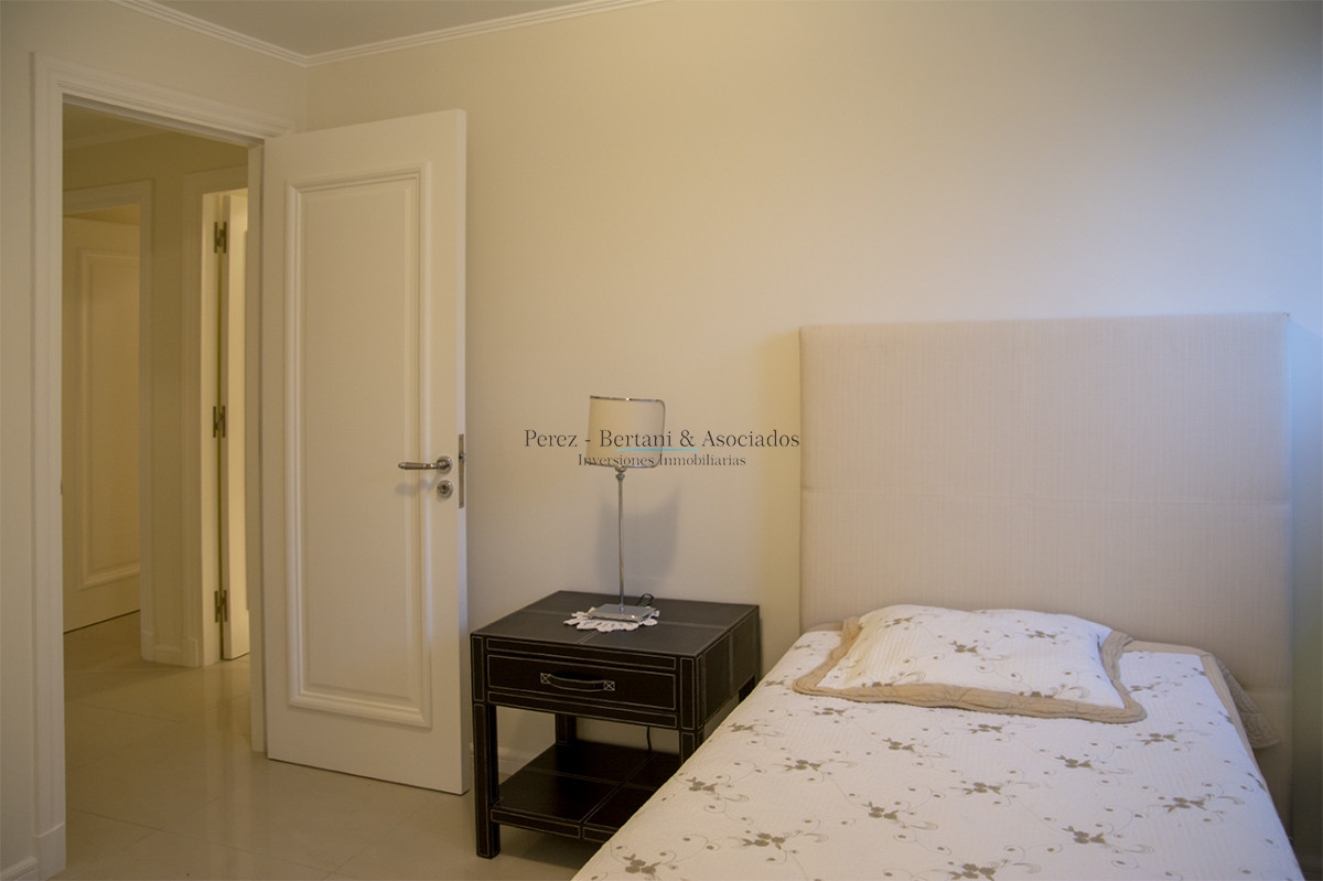 Apartamento ID.1118 - Hermoso departamento en Torre Imperiale,  con finas terminaciones