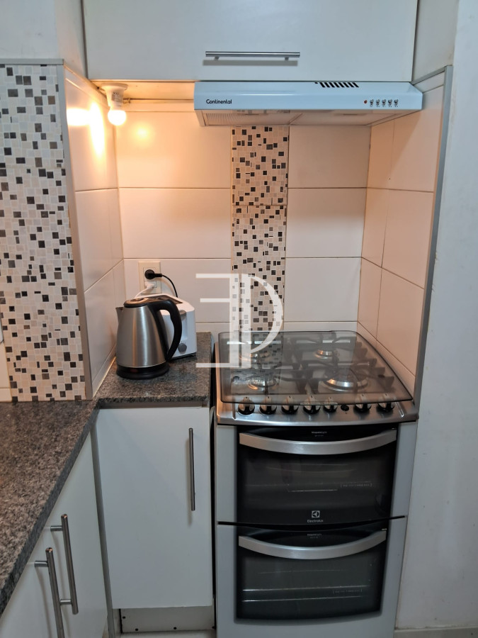 Apartamento ID.644 - Apartamento de 2 dormitorios en Av. Roosevelt, Punta del este , Maldonado 