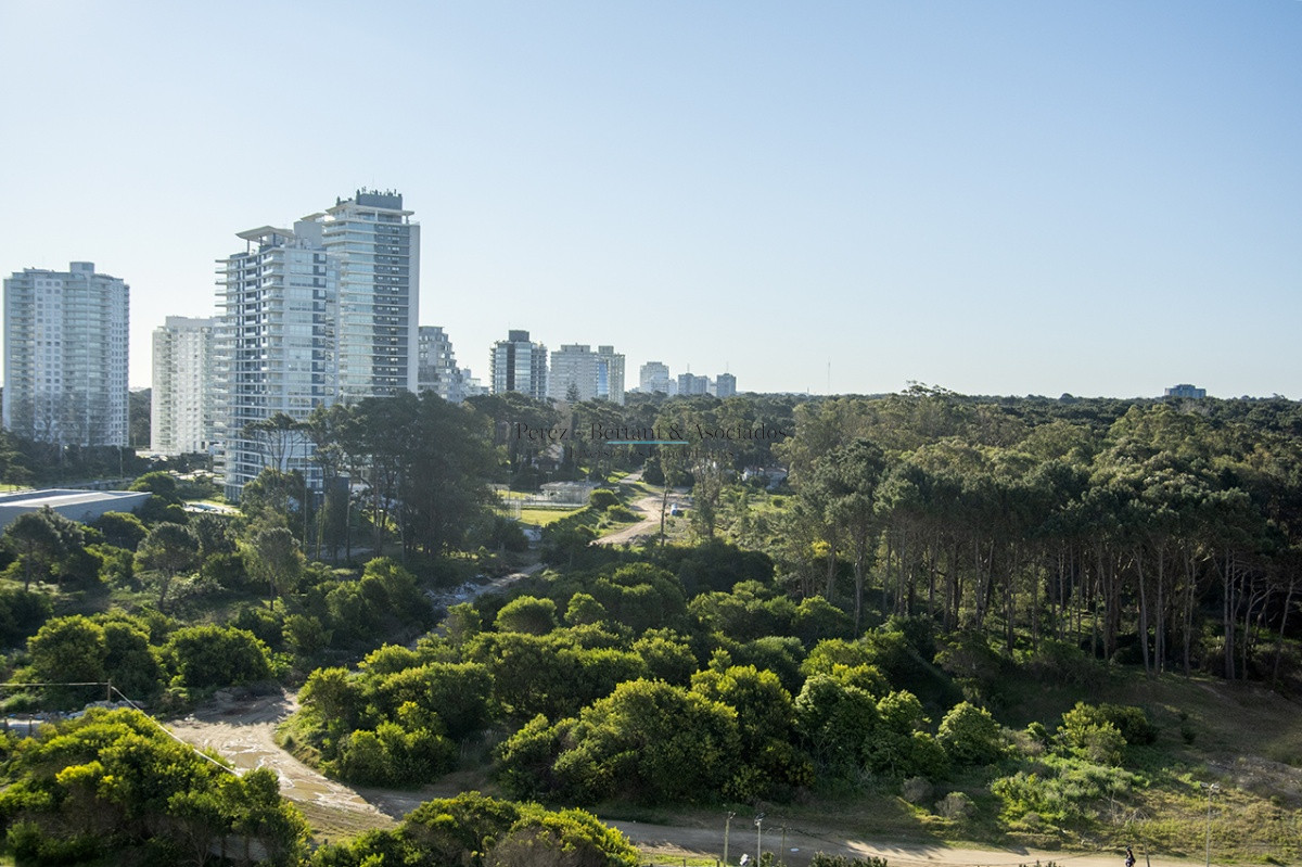 Apartamento ID.1176 - Apartamento de 3 dormitorios en Torre Lobos frente al Mar, Playa Brava