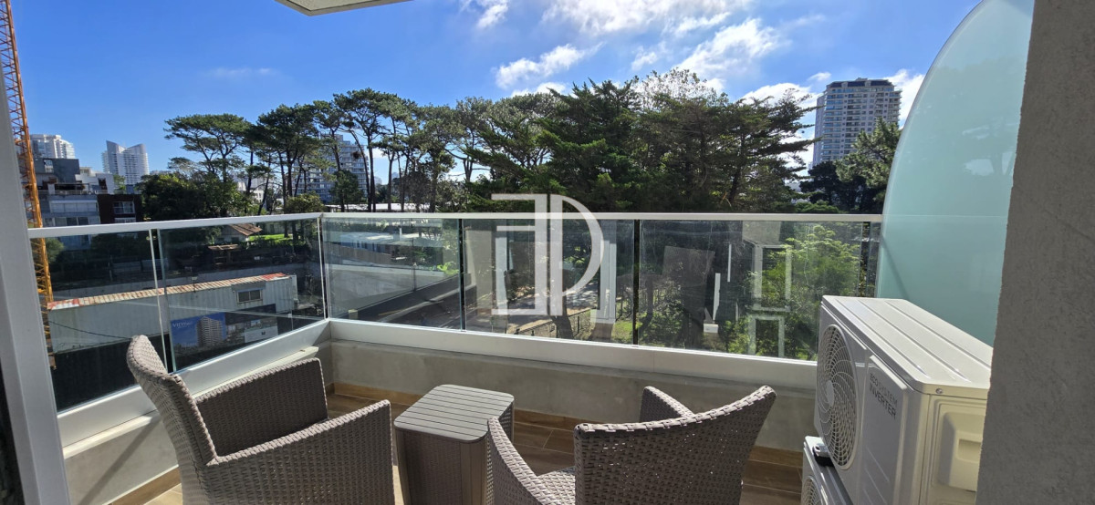 Apartamento ID.978 - La inversión que estabas esperando. Torre en pozo, departamentos en venta en Punta del Este 