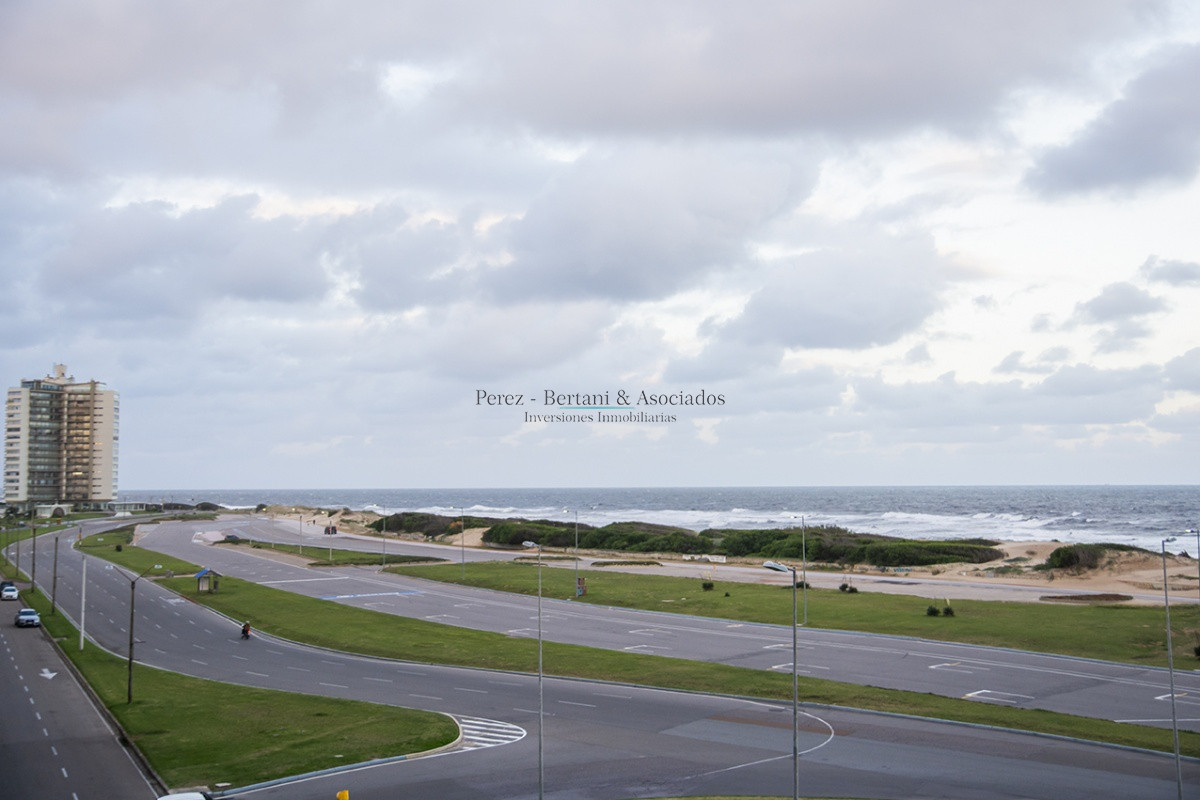 Apartamento ID.1118 - Hermoso departamento en Torre Imperiale,  con finas terminaciones