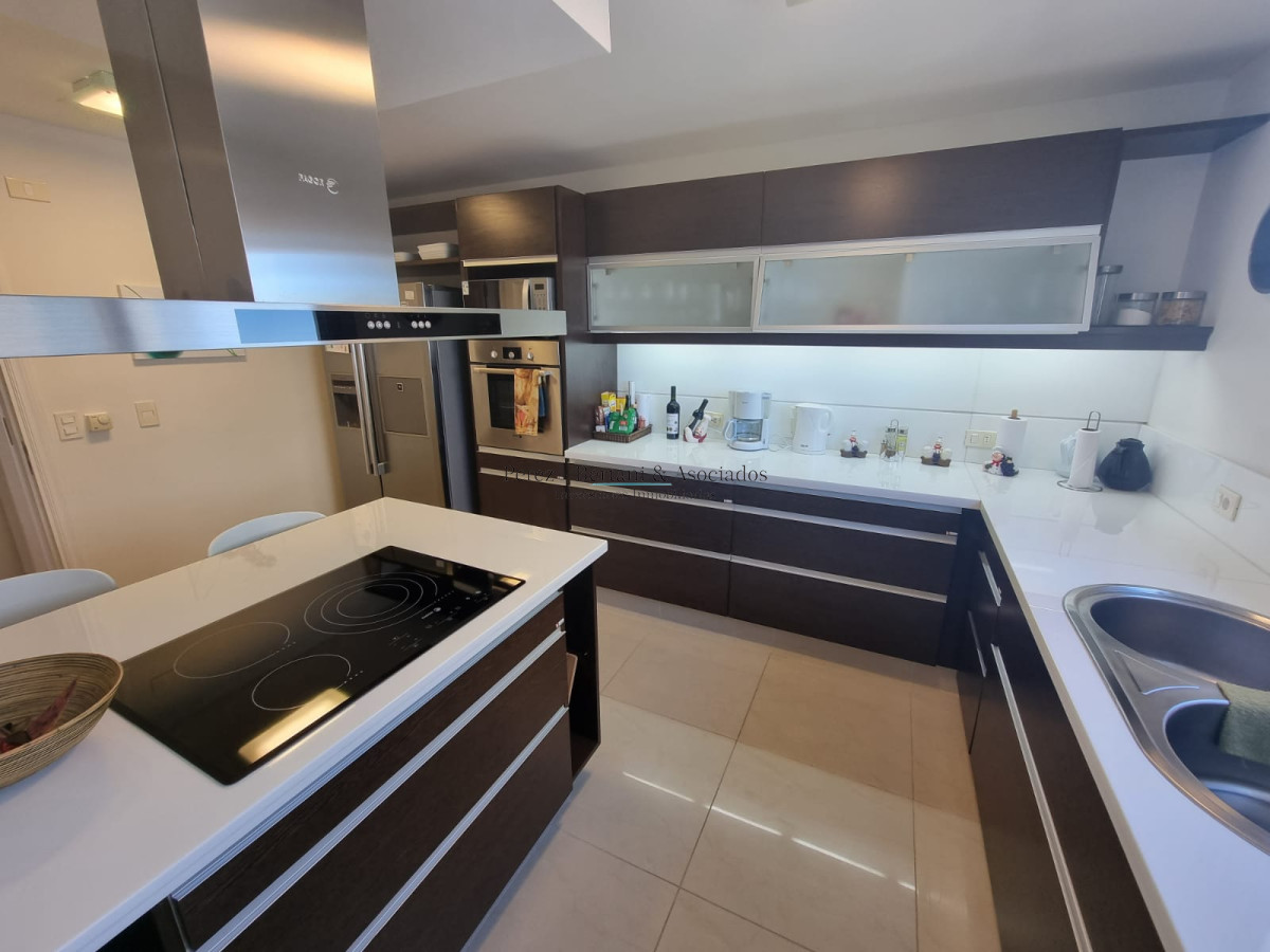 Apartamento ID.1119 - Espectacular departamento frente al mar, en Torre Imperiale.