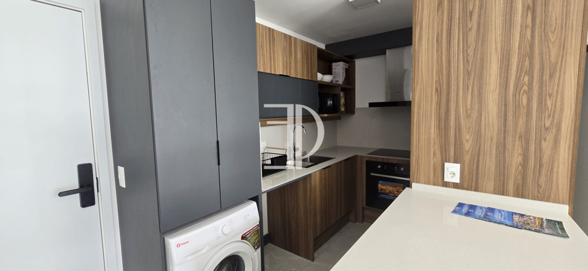 Apartamento ID.978 - La inversión que estabas esperando. Torre en pozo, departamentos en venta en Punta del Este 