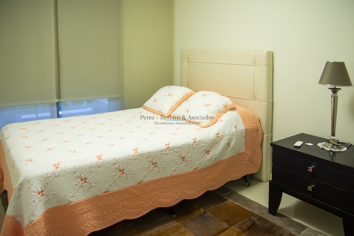 Apartamento ID.1118 - Hermoso departamento en Torre Imperiale,  con finas terminaciones