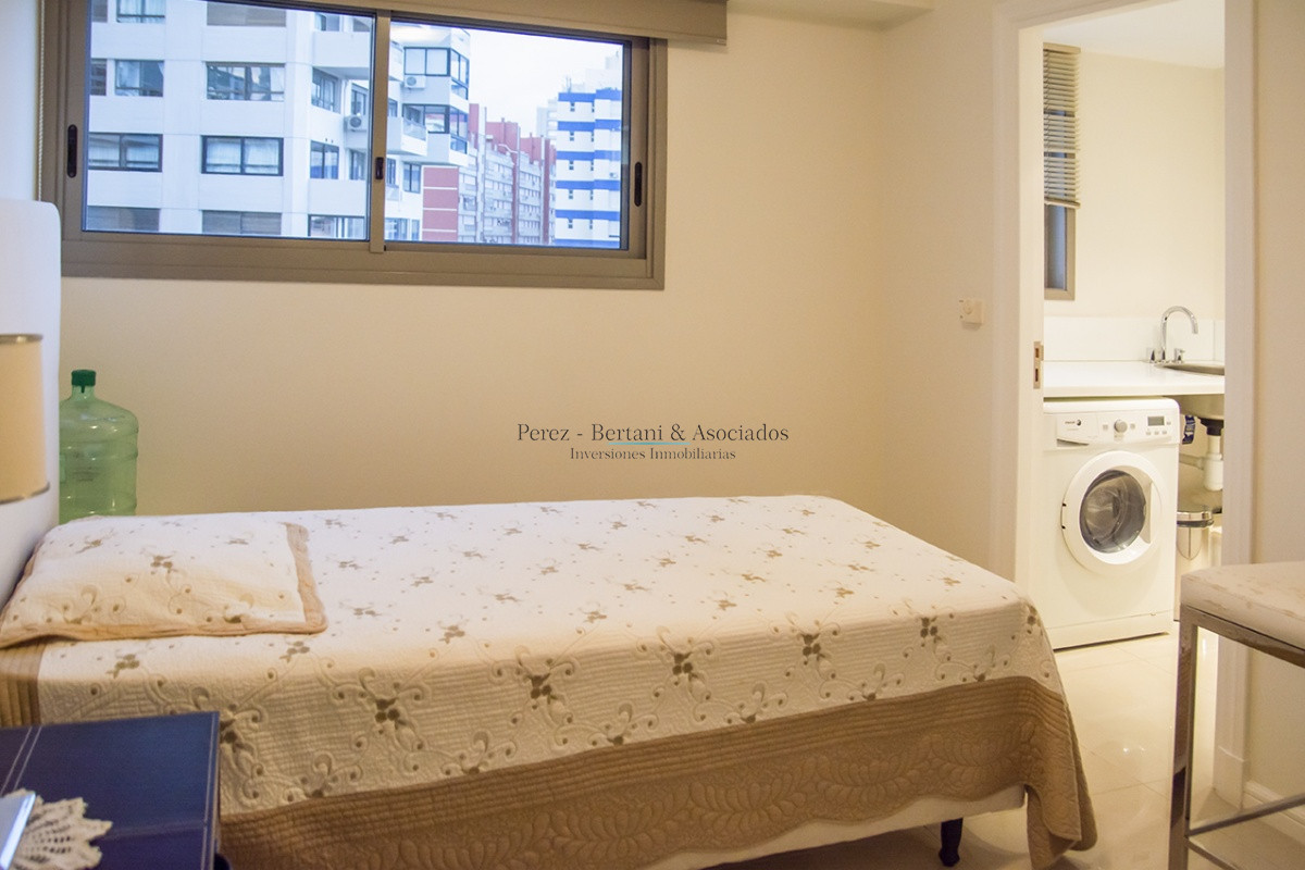 Apartamento ID.1118 - Hermoso departamento en Torre Imperiale,  con finas terminaciones
