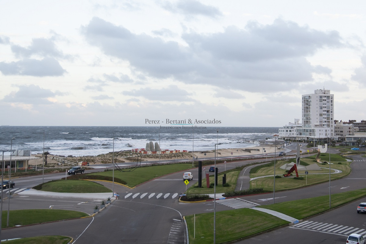 Apartamento ID.1118 - Hermoso departamento en Torre Imperiale,  con finas terminaciones