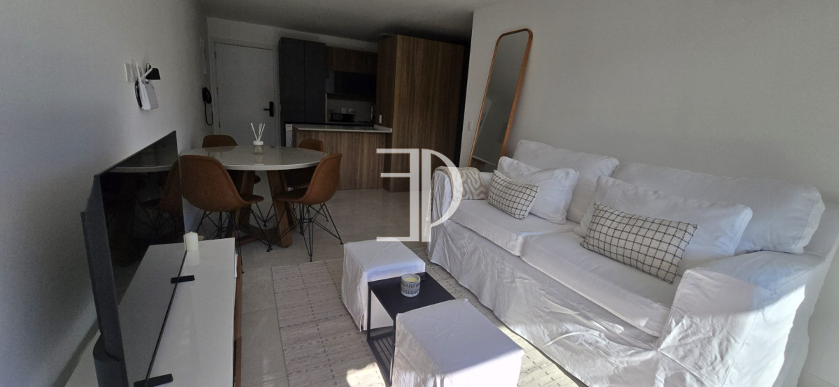 Apartamento ID.978 - La inversión que estabas esperando. Torre en pozo, departamentos en venta en Punta del Este 
