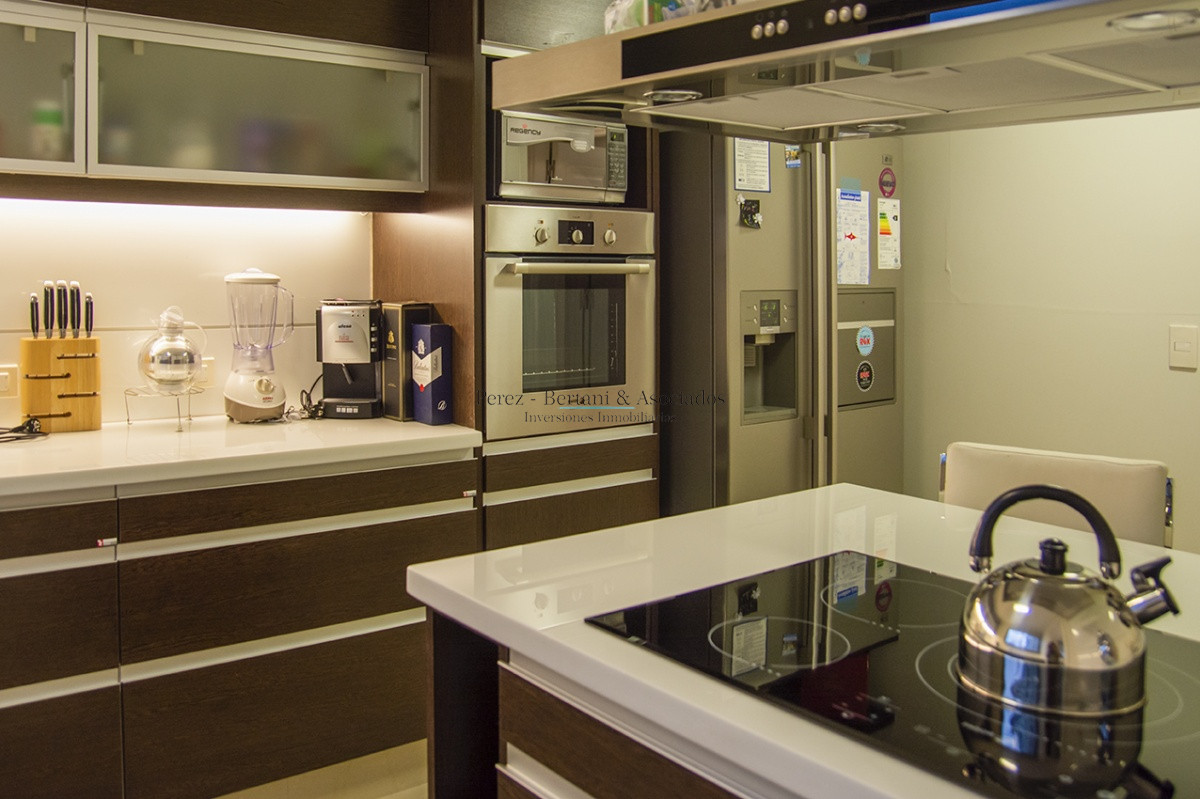 Apartamento ID.1118 - Hermoso departamento en Torre Imperiale,  con finas terminaciones