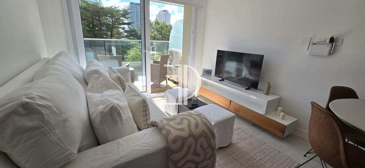 Apartamento ID.978 - La inversión que estabas esperando. Torre en pozo, departamentos en venta en Punta del Este 