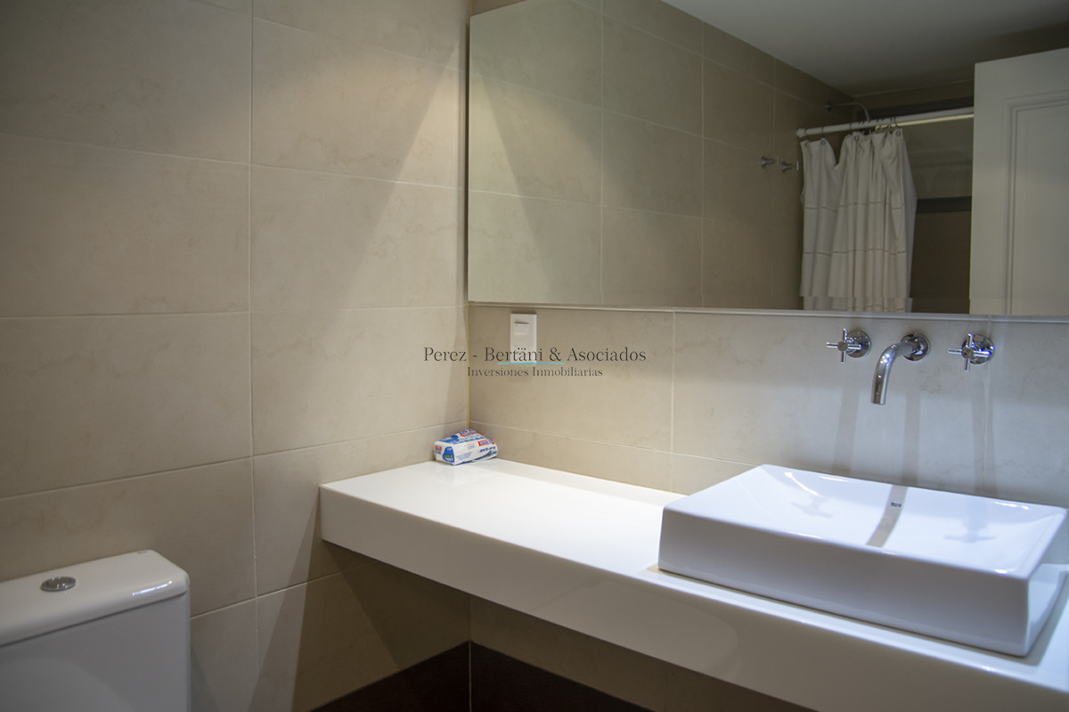 Apartamento ID.1118 - Hermoso departamento en Torre Imperiale,  con finas terminaciones
