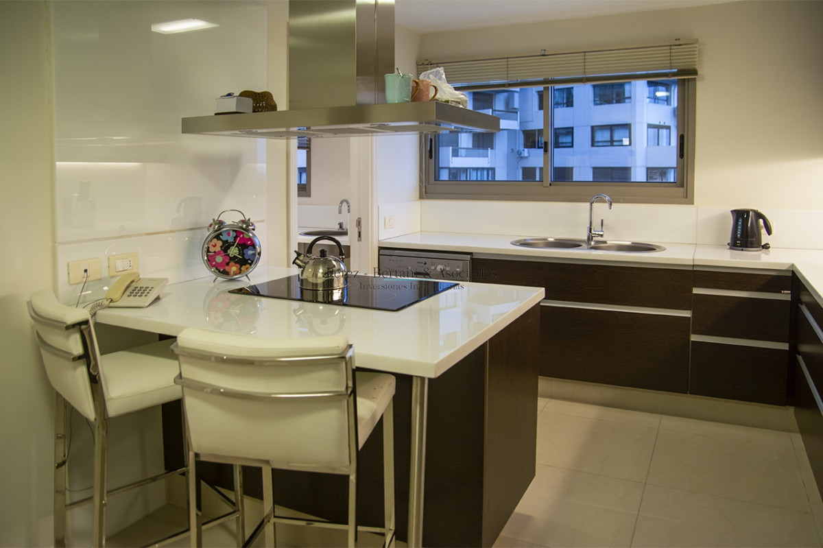 Apartamento ID.1118 - Hermoso departamento en Torre Imperiale,  con finas terminaciones
