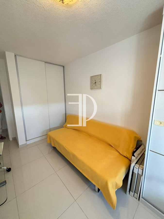 Apartamento ID.644 - Apartamento de 2 dormitorios en Av. Roosevelt, Punta del este , Maldonado 