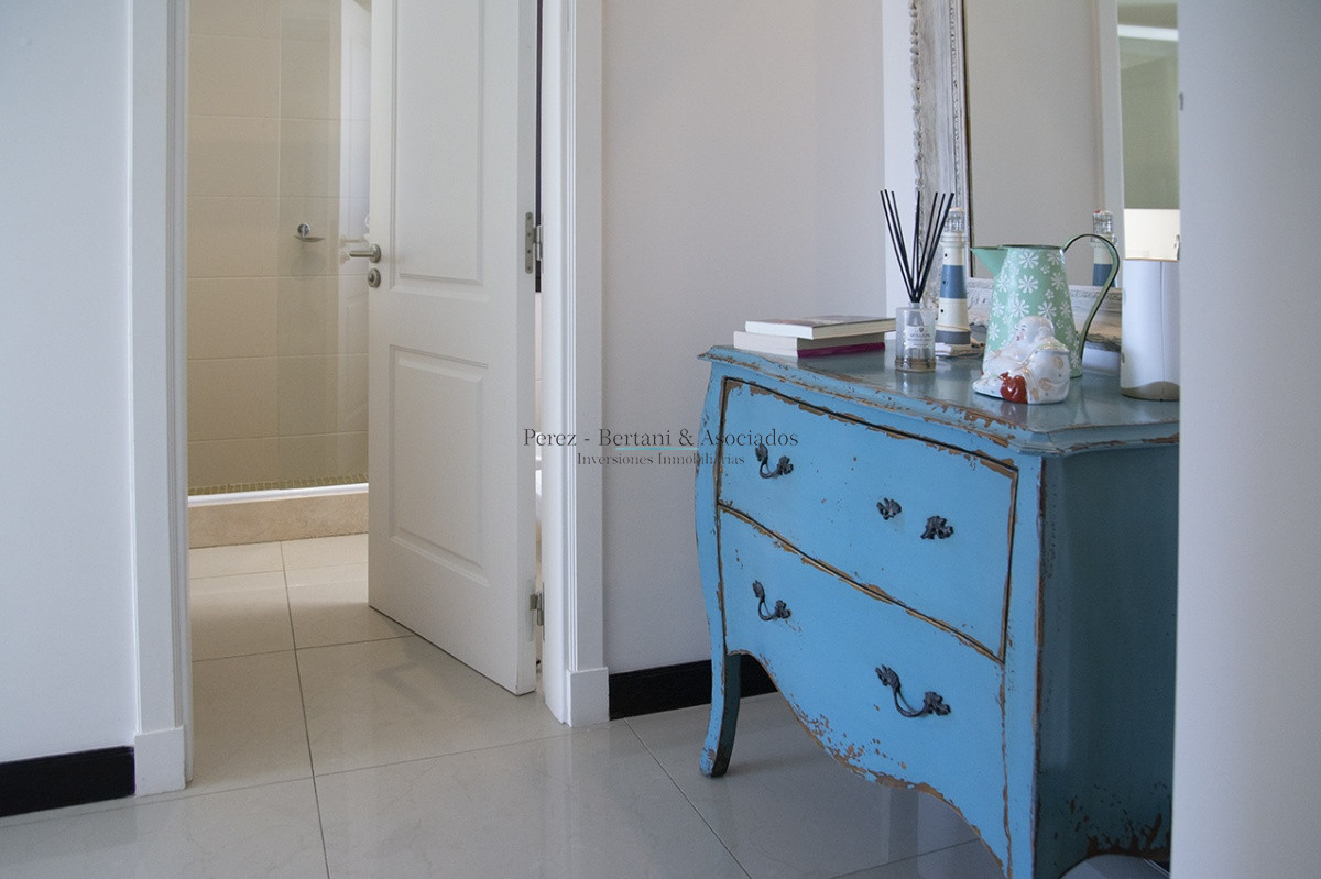 Apartamento ID.1176 - Apartamento de 3 dormitorios en Torre Lobos frente al Mar, Playa Brava