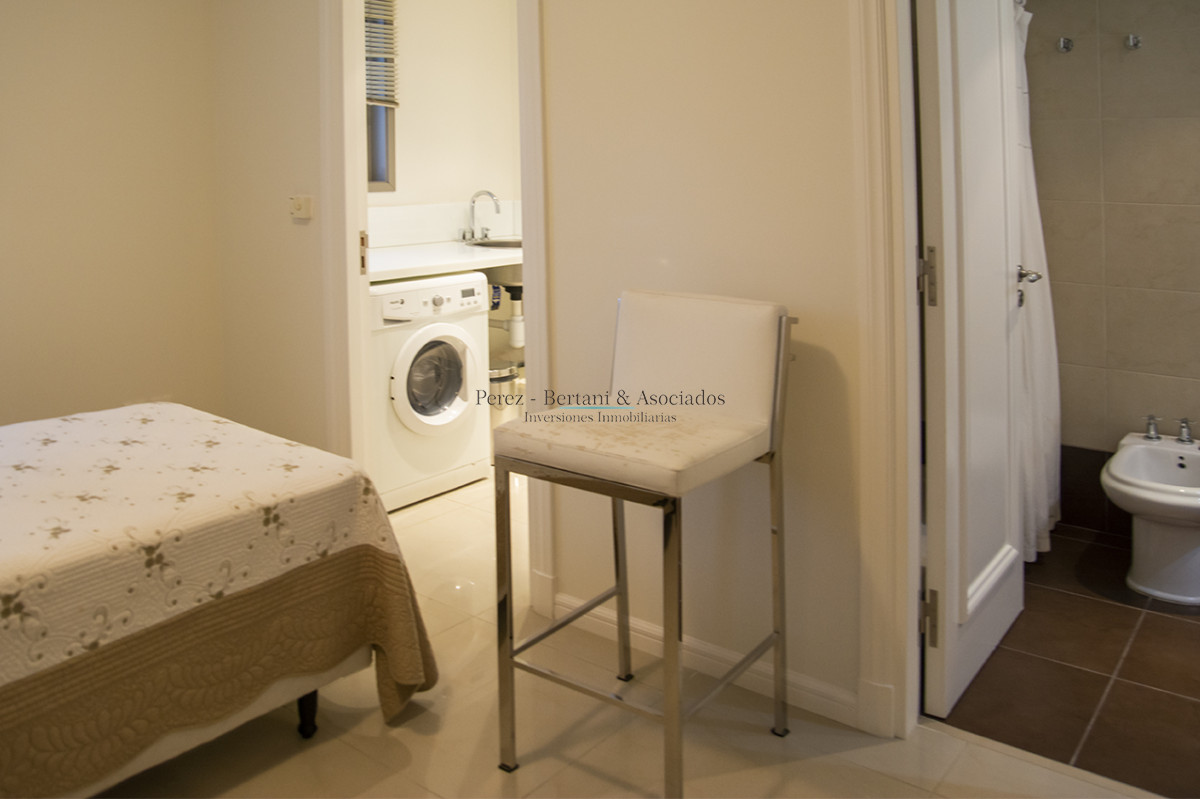 Apartamento ID.1118 - Hermoso departamento en Torre Imperiale,  con finas terminaciones