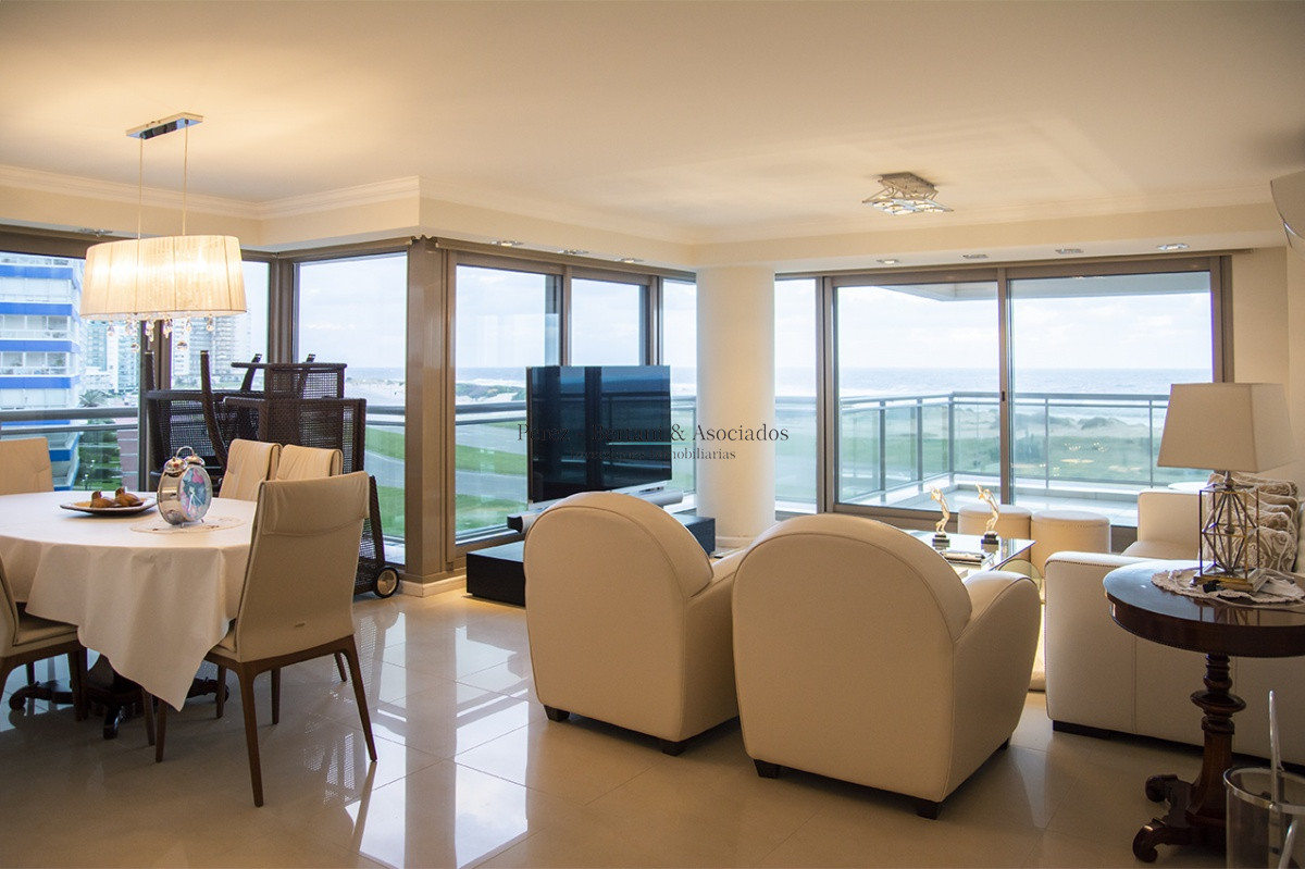 Apartamento ID.1118 - Hermoso departamento en Torre Imperiale,  con finas terminaciones