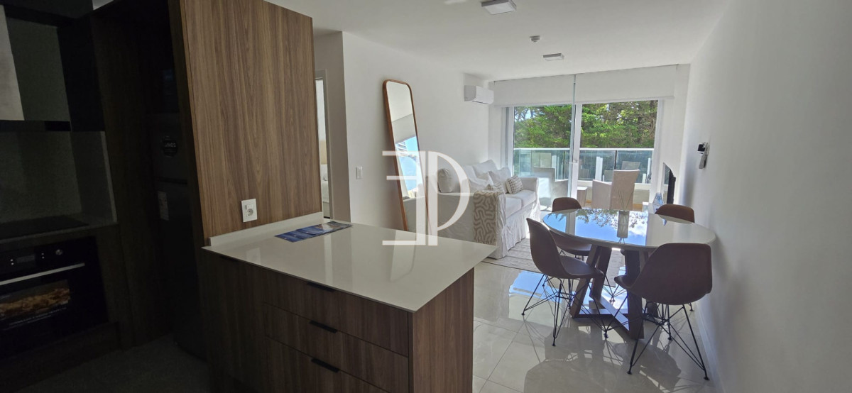 Apartamento ID.978 - La inversión que estabas esperando. Torre en pozo, departamentos en venta en Punta del Este 