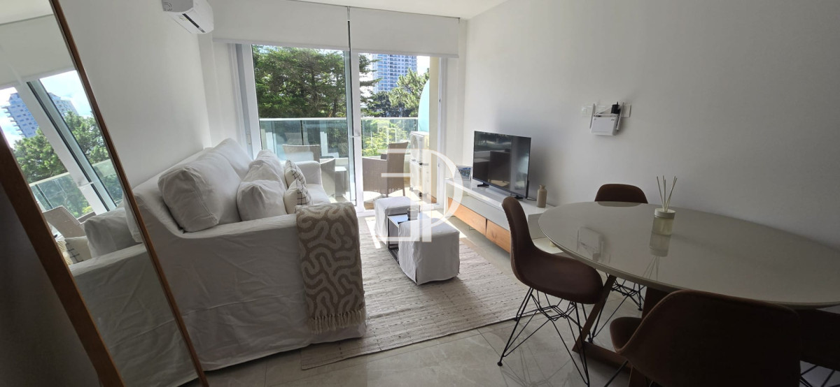 Apartamento ID.978 - La inversión que estabas esperando. Torre en pozo, departamentos en venta en Punta del Este 