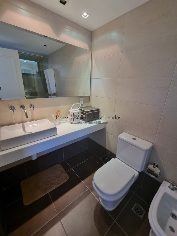 Apartamento ID.1119 - Espectacular departamento frente al mar, en Torre Imperiale.