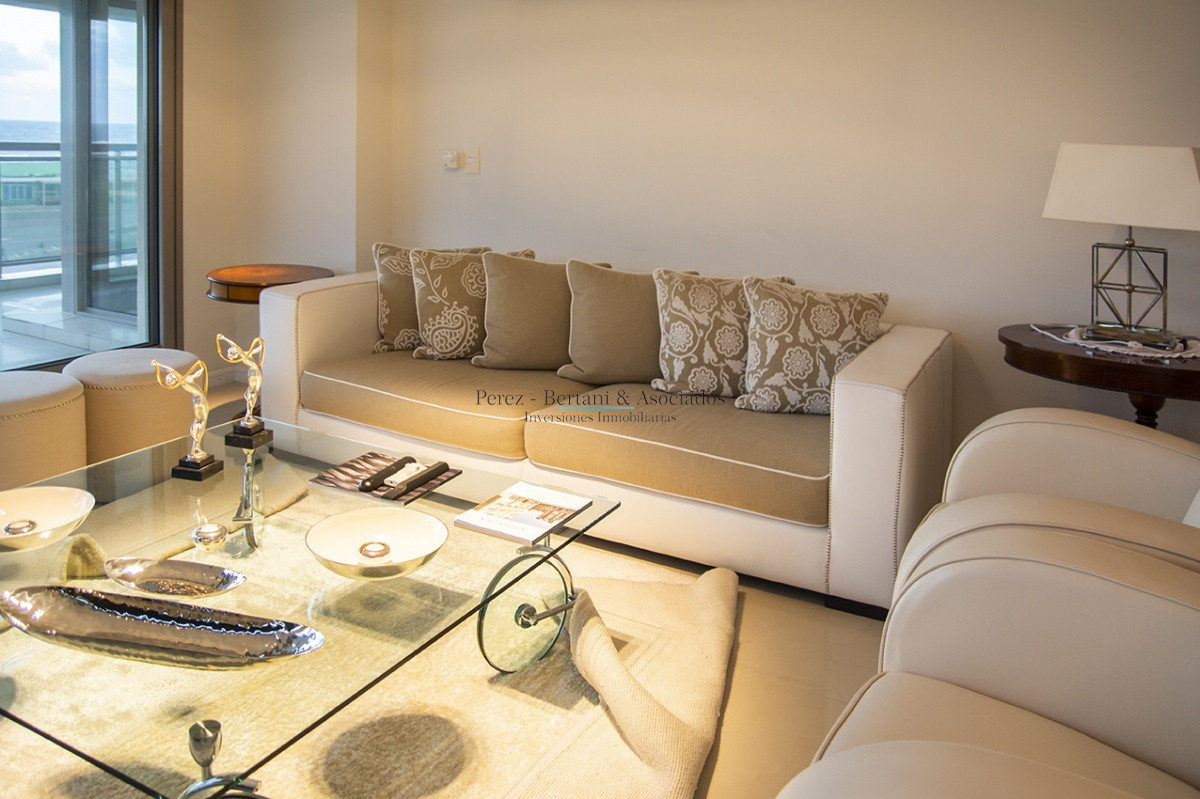 Apartamento ID.1118 - Hermoso departamento en Torre Imperiale,  con finas terminaciones