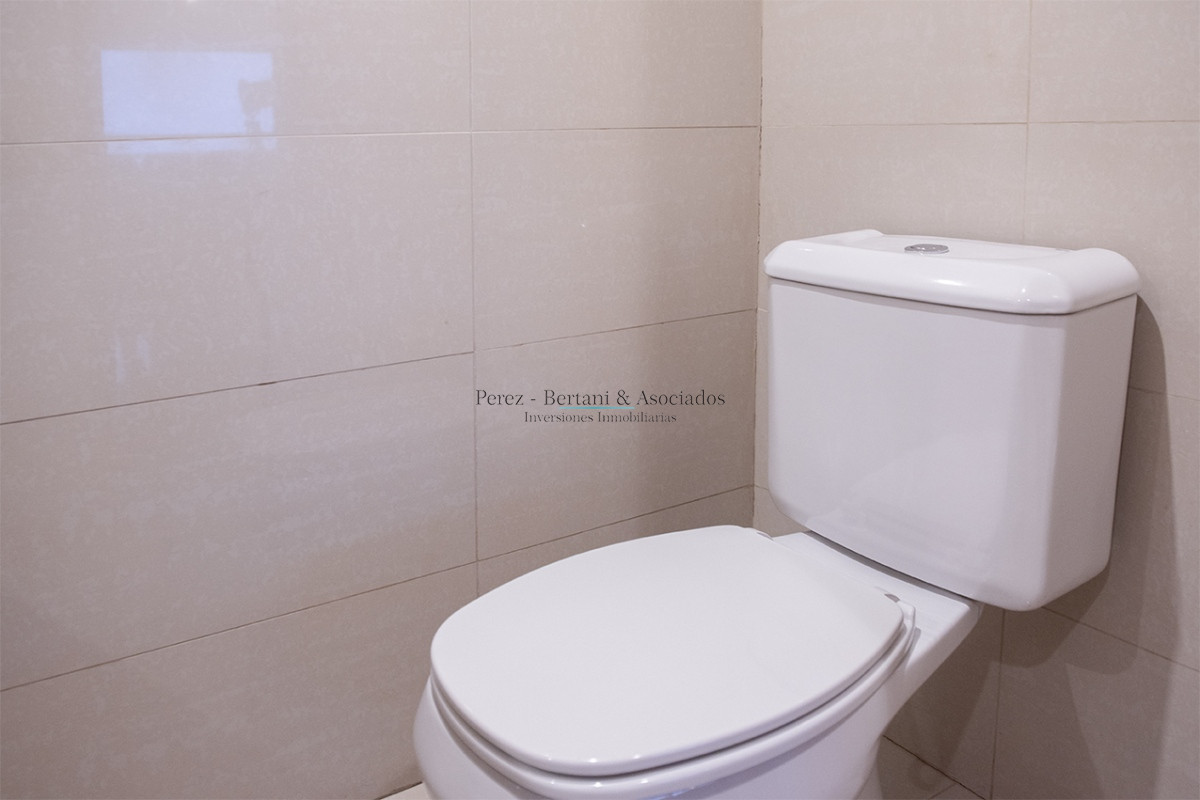 Apartamento ID.944 - Hermoso Departamento en venta frente a Playa Brava, 3 dorm + dep. Marigot Brava