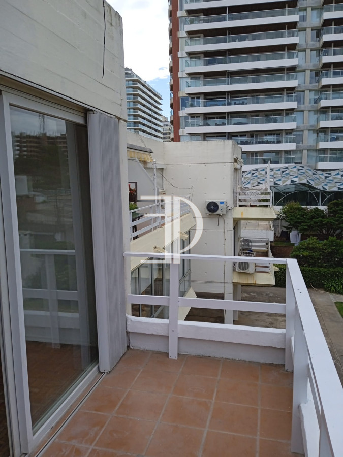 Apartamento ID.285 - Apartamento en venta de 2 dormitorios en Punta Del Este 