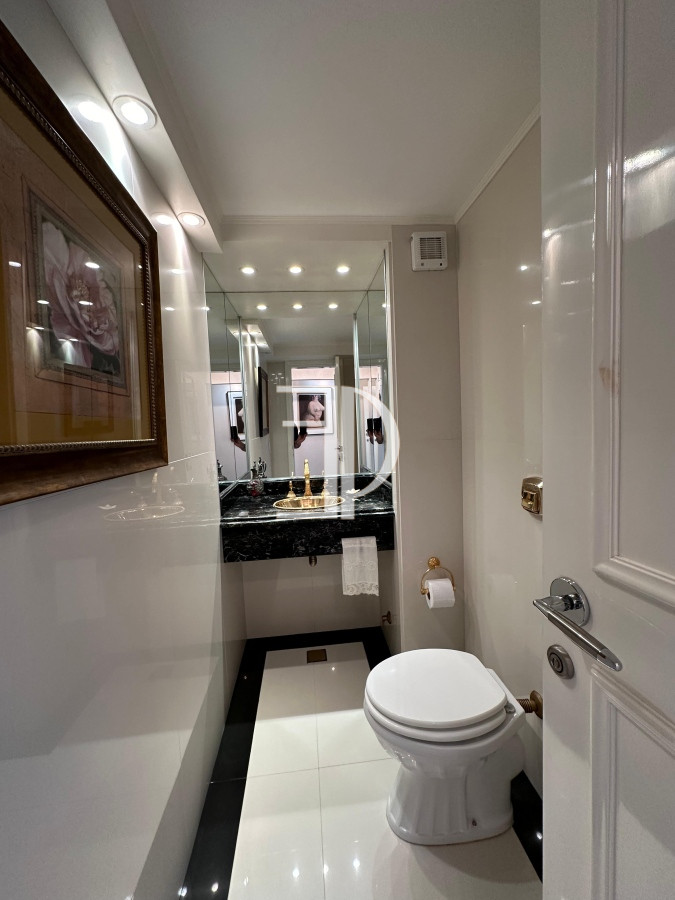 Apartamento ID.1012 - Departamento en venta, 3 dormitorios.     Playa Mansa