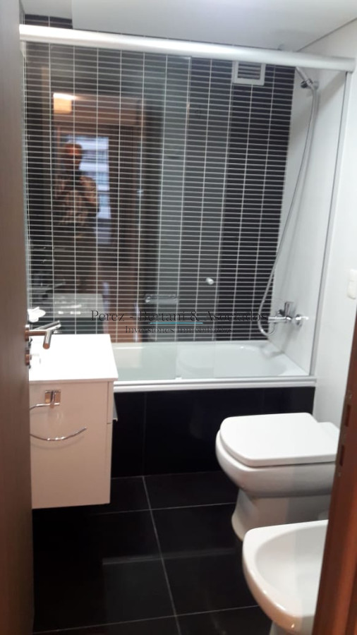 Apartamento ID.835 - Exclusivo departamento de 2 dormitorios con excelente vista.