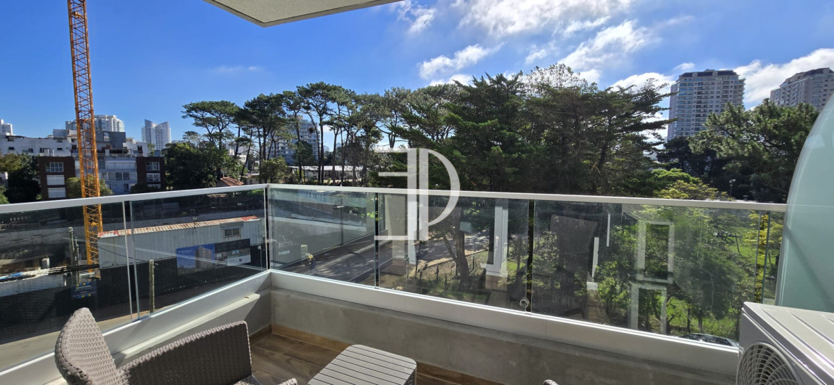 Apartamento ID.978 - La inversión que estabas esperando. Torre en pozo, departamentos en venta en Punta del Este 