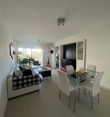 Apartamento en Punta del Este, Aidy Grill
