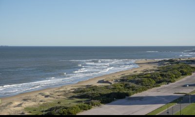 Apartamento de 3 dormitorios en Torre Lobos frente al Mar, Playa Brava